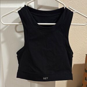 Set Active Sport Body Bra